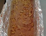 Foto del paso 5 de la receta: Snickers saludables