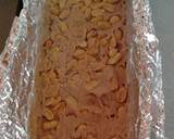 Foto del paso 5 de la receta: Snickers saludables