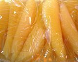 A picture of step 4 of Kyoto-style Kazunoko with Bonito for New Year's.