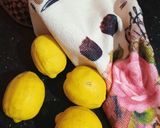 صورة لخطوة 1 من وصفة تخزين الليمون لأطول مدة 🍋