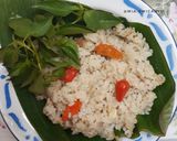 Foto langkah ke 5 dari resep Nasi Liwet Ricecooker.