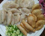 Foto langkah ke 6 dari resep Pempek simple bahan alakadarnya.
