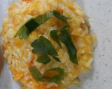 Foto del paso 4 de la receta: Risotto alla zucca