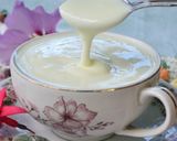 Foto del paso 4 de la receta: Yogur casero cremoso💫