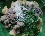 Foto langkah ke 6 dari resep Perkedel Kentang.