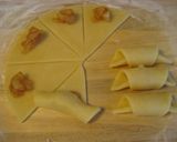 A picture of step 7 of Turkish Soft Apple Cookies.