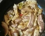 Hình bước làm 7 của món Bánh canh cá lóc