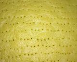 Foto langkah ke 2 dari resep Pie Susu Teflon.