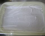 A picture of step 3 of Refreshing Lemon Ice Cream.
