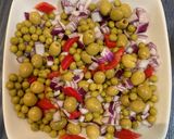 Foto del paso 1 de la receta: Ensaladilla rusa con bonito