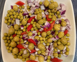 Foto del paso 1 de la receta: Ensaladilla rusa con bonito