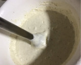 Foto del paso 1 de la receta: Pizza rápida en sartén 🍕
