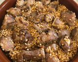 Foto del paso 9 de la receta: Arroz al horno