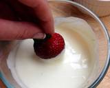 4th of July Strawberries recipe step 4 photo