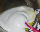Foto langkah ke 4 dari resep Bolu gulung putih telur.