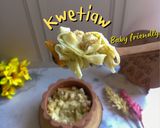 Foto langkah ke 5 dari resep KWETIAW Baby Friendly (MENU KELUARGA, MPASI START 1 TAHUN, MENU.