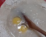 Foto del paso 1 de la receta: Pancakes de distintos sabores