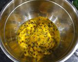 Foto del paso 1 de la receta: Helado de maracuyá
