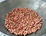 સીંગદાણાની ચીકી(Singdana Chiki Recipe In Gujarati) રેસીપી સ્ટેપ1ફોટો