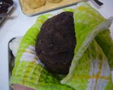 A picture of step 9 of Easily Made With a Rice Cooker! Authentic Ohagi & Botamochi Rice Cakes.