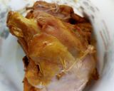 A picture of step 1 of Chicken Sandwich.