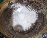 صورة لخطوة 3 من وصفة حلوى بقلاصاج روشي