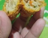 Foto langkah ke 6 dari resep Nugget Ayam Homemade.