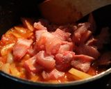Paprikás afrikai harcsa recept fázis 3 fotója