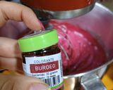 Foto del paso 5 de la receta: Cupcakes RED VELVET