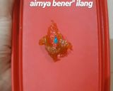 Foto langkah ke 3 dari resep Selai Mangga.