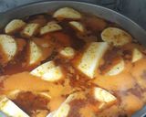 Foto del paso 5 de la receta: Bifes a la Criolla