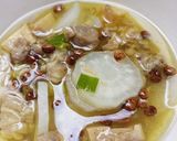 Foto langkah ke 4 dari resep Soto Bandung.