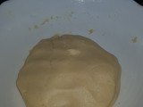 Alfajorcitos de maizena