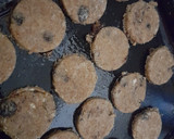 Foto del paso 3 de la receta: Galletitas de avenas y pasas de uva
