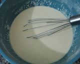 Foto del paso 2 de la receta: Fainá de zapallitos revueltos