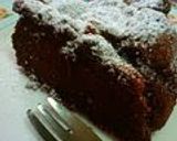 A picture of step 8 of Super Rich Gateau au Chocolat.