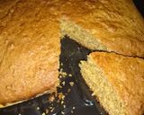 A picture of step 9 of Banana Bread.