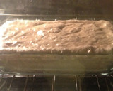 A picture of step 6 of Banana Bread.