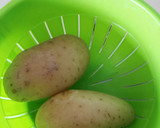 Foto del paso 1 de la receta: Pastel de patatas con carne