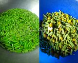 Foto langkah ke 2 dari resep Kuah Pliek (Gulai Patarana Masakan Khas Aceh).
