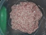 Albóndigas con salsa