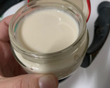 Foto del paso 4 de la receta: Yogur en Thermomix sin leche en polvo