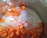 Foto langkah ke 1 dari resep Es Kurnia Float.