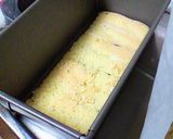 A picture of step 1 of Bisque No-Bake Cheesecake.