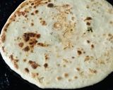गोभी का पराठा हरे धनिया की चटनी रेसिपी चरण 7 फोटो