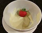 Holiday White and Dark Chocolate covered Strawberries recipe step 4 photo