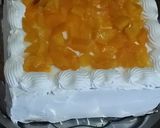 Foto del paso 10 de la receta: Torta 3 en 1.. (torta imposible con una de 3 leches)