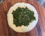 Foto del paso 4 de la receta: Canelones de acelga congelada