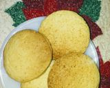 Foto del paso 6 de la receta: Alfajores de Maicena Súper Fáciles