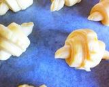 A picture of step 7 of Light and Fluffy Croissants.